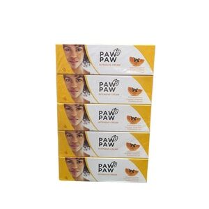 10 PACK BRIGHTENING TUBE CREAMS